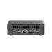 ASUS NUC 15 Pro Barebone Kit, Intel Core 3 100U CPU, Intel Graphics, Wi-Fi 7, Bluetooth 5.4-Pre-built systems-Gigante Computers