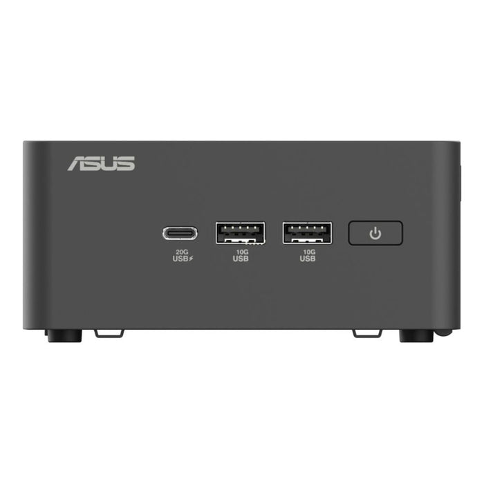 ASUS NUC 15 Pro Barebone Kit, Intel Core 3 100U CPU, Intel Graphics, Wi-Fi 7, Bluetooth 5.4-Pre-built systems-Gigante Computers