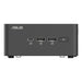 ASUS NUC 15 Pro Barebone Kit, Intel Core 3 100U CPU, Intel Graphics, Wi-Fi 7, Bluetooth 5.4-Pre-built systems-Gigante Computers