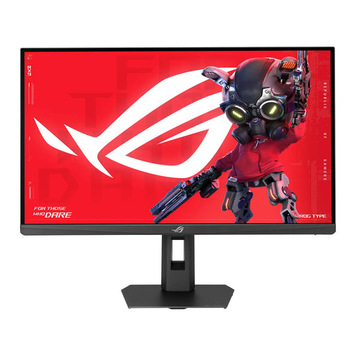 ASUS ROG Strix XG27ACS 27" QHD 180Hz FreeSync IPS Gaming Monitor - Refurbished-Monitors-Gigante Computers