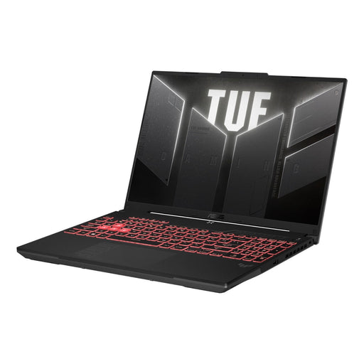 ASUS TUF A16 Gaming Laptop, 16 Inch 1920 x 1200 Screen, AMD Ryzen 7 170 Processor, 16GB DDR5-SDRAM, 512GB SSD, NVIDIA GeForce RTX 4050, Wi-Fi 6, Windows 11 Home-Laptops-Gigante Computers