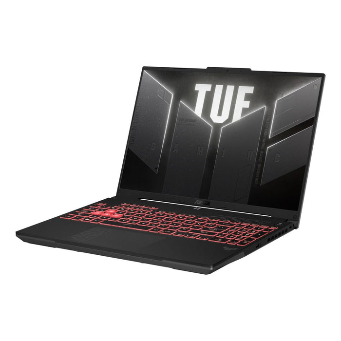 ASUS TUF A16 Gaming Laptop, 16 Inch 1920 x 1200 Screen, AMD Ryzen 7 170 Processor, 16GB DDR5-SDRAM, 512GB SSD, NVIDIA GeForce RTX 4050, Wi-Fi 6, Windows 11 Home-Laptops-Gigante Computers