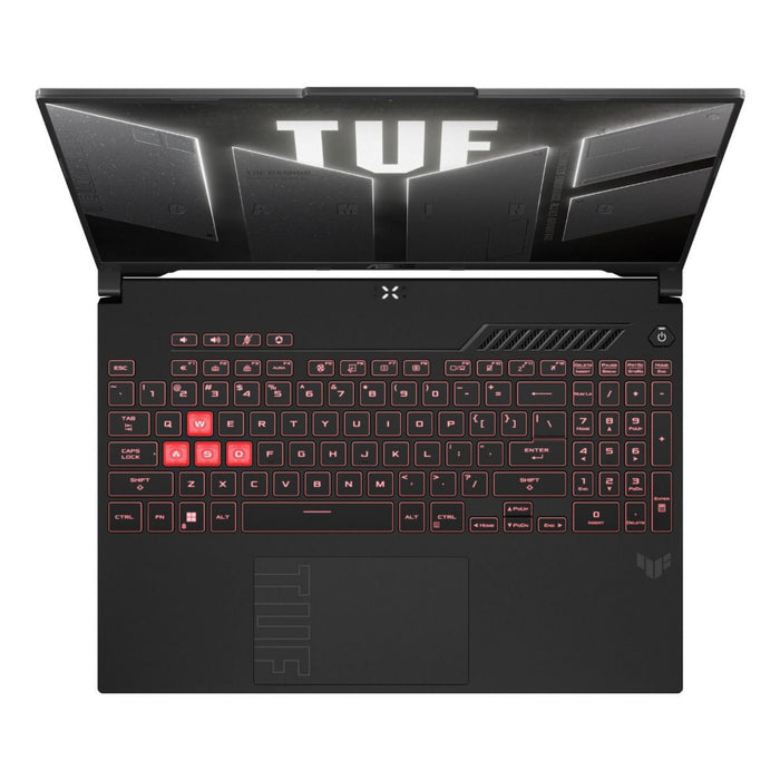 ASUS TUF A16 Gaming Laptop, 16 Inch 1920 x 1200 Screen, AMD Ryzen 7 170 Processor, 16GB DDR5-SDRAM, 512GB SSD, NVIDIA GeForce RTX 4050, Wi-Fi 6, Windows 11 Home-Laptops-Gigante Computers