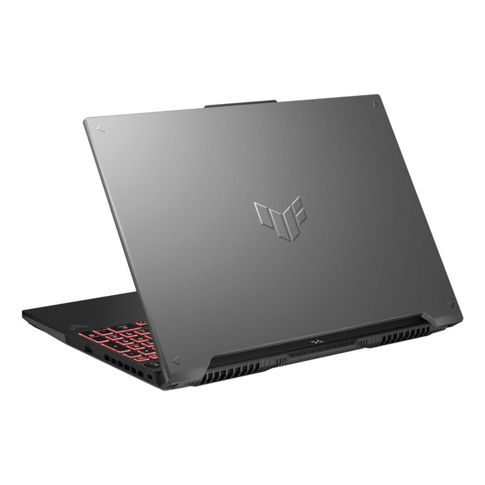 ASUS TUF A16 Gaming Laptop, 16 Inch 1920 x 1200 Screen, AMD Ryzen 7 170 Processor, 16GB DDR5-SDRAM, 512GB SSD, NVIDIA GeForce RTX 4050, Wi-Fi 6, Windows 11 Home-Laptops-Gigante Computers