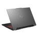 ASUS TUF A16 Gaming Laptop, 16 Inch 1920 x 1200 Screen, AMD Ryzen 7 170 Processor, 16GB DDR5-SDRAM, 512GB SSD, NVIDIA GeForce RTX 4050, Wi-Fi 6, Windows 11 Home-Laptops-Gigante Computers
