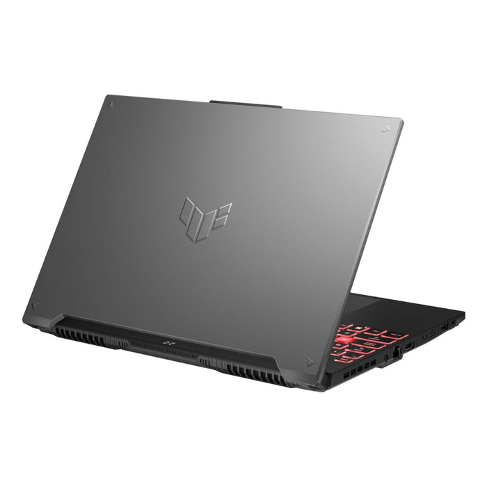 ASUS TUF A16 Gaming Laptop, 16 Inch 1920 x 1200 Screen, AMD Ryzen 7 170 Processor, 16GB DDR5-SDRAM, 512GB SSD, NVIDIA GeForce RTX 4050, Wi-Fi 6, Windows 11 Home-Laptops-Gigante Computers