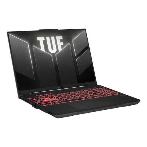 ASUS TUF A16 Gaming Laptop, 16 Inch 1920 x 1200 Screen, AMD Ryzen 7 170 Processor, 16GB DDR5-SDRAM, 512GB SSD, NVIDIA GeForce RTX 4050, Wi-Fi 6, Windows 11 Home-Laptops-Gigante Computers