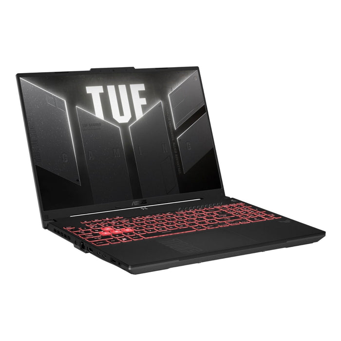 ASUS TUF A16 Gaming Laptop, 16 Inch 1920 x 1200 Screen, AMD Ryzen 7 170 Processor, 16GB DDR5-SDRAM, 512GB SSD, NVIDIA GeForce RTX 4050, Wi-Fi 6, Windows 11 Home-Laptops-Gigante Computers