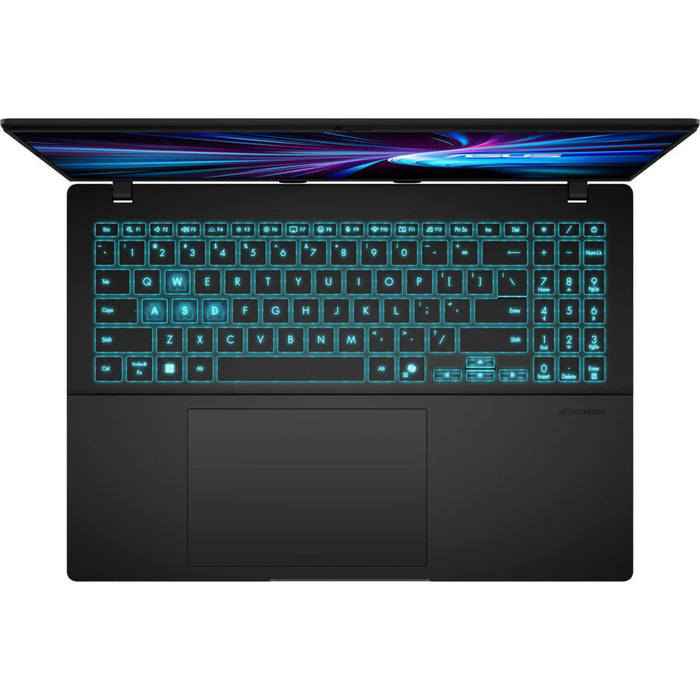 ASUS V16 Gaming Laptop, 16 Inch 1920 x 1200 Screen, Intel Core 5 210H Processor, 16GB DDR5-SDRAM, 512GB SSD, NVIDIA GeForce RTX 5050, Wi-Fi 6, Windows 11 Home-Laptops-Gigante Computers