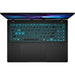 ASUS V16 Gaming Laptop, 16 Inch 1920 x 1200 Screen, Intel Core 5 210H Processor, 16GB DDR5-SDRAM, 512GB SSD, NVIDIA GeForce RTX 5050, Wi-Fi 6, Windows 11 Home-Laptops-Gigante Computers