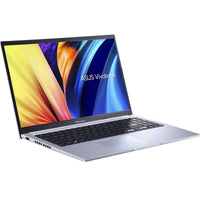 ASUS Vivobook 15 X1502ZA-EJ465WLaptop, 15.6 Inch Full HD Screen, Intel Core i3-1220P 12th Gen Processor, 8GB RAM, 256GB SSD, Windows 11 Home S-Laptops-Gigante Computers