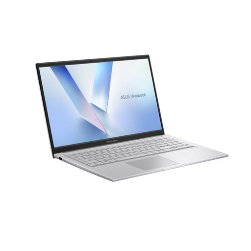ASUS Vivobook 15 X1504VA-BQ2897W Laptop, 15.6 Inch Full HD Screen, Intel Core i3-1315U 13th Gen Processor, 8GB RAM, 512GB SSD, Windows 11 Home-Laptops-Gigante Computers