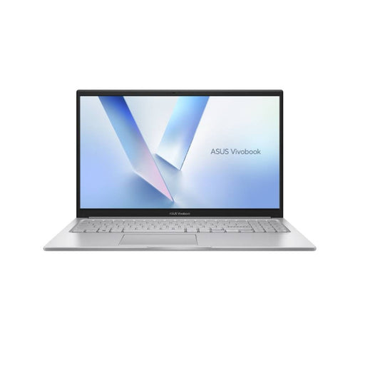 ASUS Vivobook 15 X1504VA-BQ2897W Laptop, 15.6 Inch Full HD Screen, Intel Core i3-1315U 13th Gen Processor, 8GB RAM, 512GB SSD, Windows 11 Home-Laptops-Gigante Computers