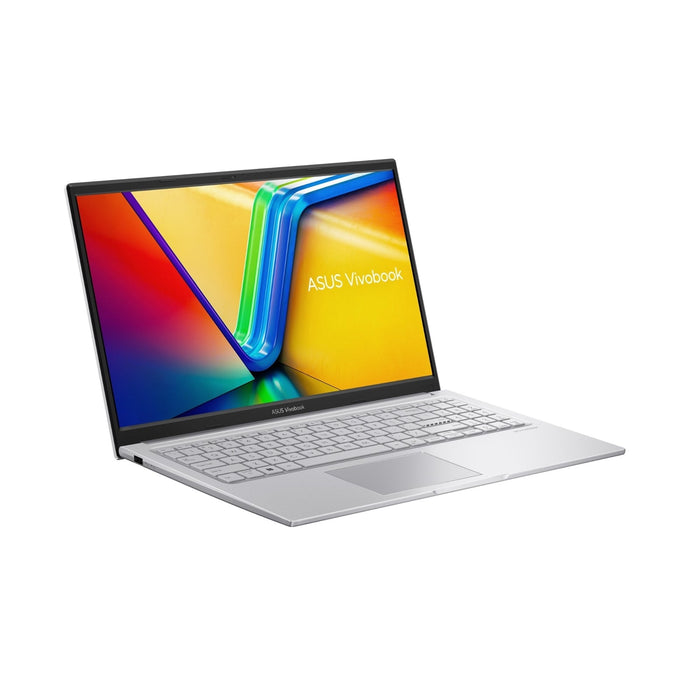 ASUS Vivobook 15 X1504ZA-NJ043W Laptop, 15.6 Inch Full HD Screen, Intel Core i5-1235U 12th Gen Processor, 8GB RAM, 512GB SSD, Windows 11 Home-Laptops-Gigante Computers