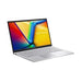 ASUS Vivobook 15 X1504ZA-NJ043W Laptop, 15.6 Inch Full HD Screen, Intel Core i5-1235U 12th Gen Processor, 8GB RAM, 512GB SSD, Windows 11 Home-Laptops-Gigante Computers