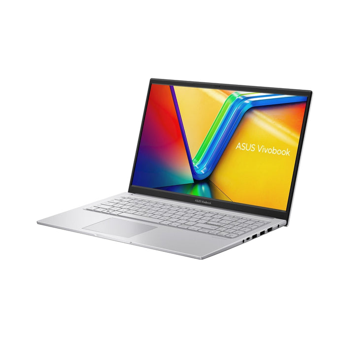 ASUS Vivobook 15 X1504ZA-NJ043W Laptop, 15.6 Inch Full HD Screen, Intel Core i5-1235U 12th Gen Processor, 8GB RAM, 512GB SSD, Windows 11 Home-Laptops-Gigante Computers