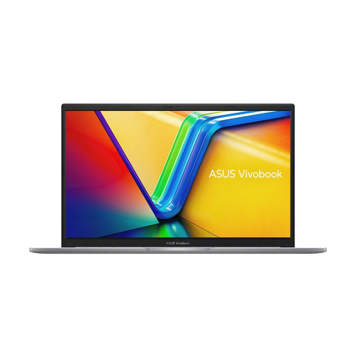 ASUS Vivobook 15 X1504ZA-NJ043W Laptop, 15.6 Inch Full HD Screen, Intel Core i5-1235U 12th Gen Processor, 8GB RAM, 512GB SSD, Windows 11 Home-Laptops-Gigante Computers