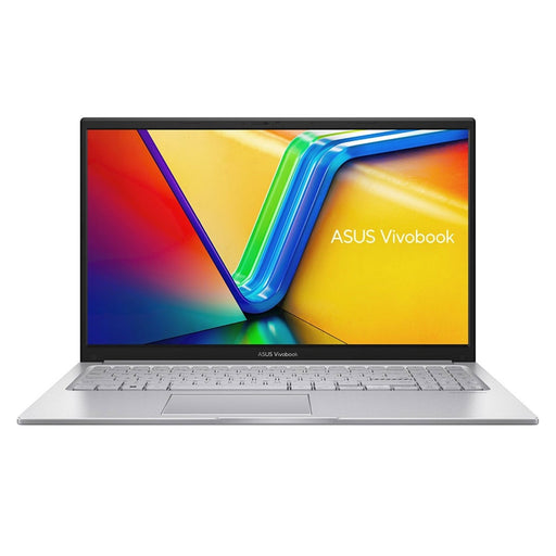 ASUS Vivobook 15 X1504ZA-NJ043W Laptop, 15.6 Inch Full HD Screen, Intel Core i5-1235U 12th Gen Processor, 8GB RAM, 512GB SSD, Windows 11 Home-Laptops-Gigante Computers