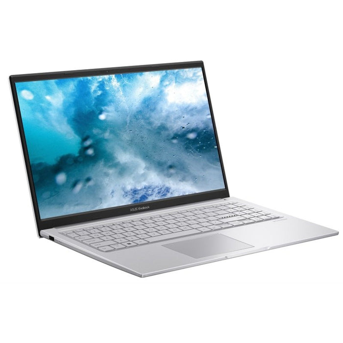 ASUS Vivobook 15 X1504ZA-NJ104W Laptop, 15.6 Inch Full HD Screen, Intel Core i3-1215U 12th Gen Processor, 8GB RAM, 512GB SSD, Windows 11 Home-Laptops-Gigante Computers