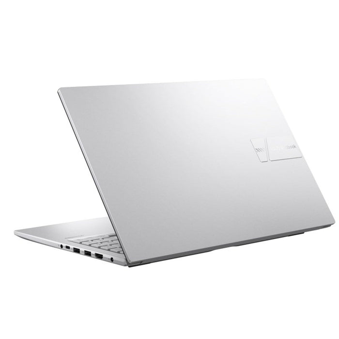 ASUS Vivobook 15 X1504ZA-NJ104W Laptop, 15.6 Inch Full HD Screen, Intel Core i3-1215U 12th Gen Processor, 8GB RAM, 512GB SSD, Windows 11 Home-Laptops-Gigante Computers