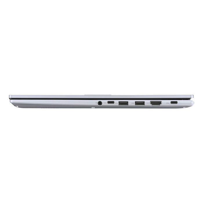ASUS Vivobook 16 M1605NAQ-MB077W Laptop, 16 Inch Full HD Screen, AMD Ryzen 5 150 Processor, 16GB RAM, 512GB SSD, Windows 11 Home-Laptops-Gigante Computers