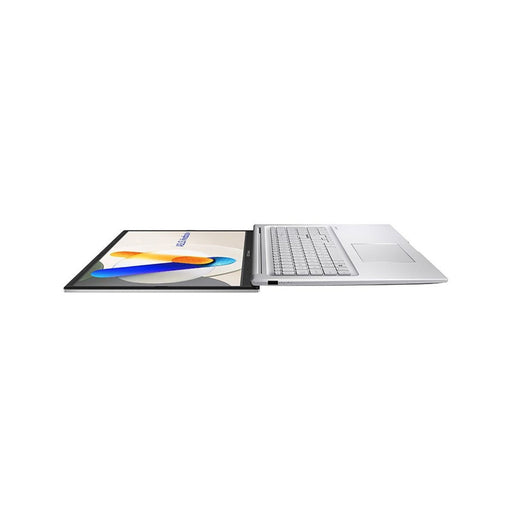ASUS Vivobook 17 X1704VA-AU811W, 17.3 Inch Full HD Screen, Intel Core 5 120U Processor, 8GB RAM, 512GB SSD,Windows 11 Home-Laptops-Gigante Computers