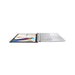 ASUS Vivobook 17 X1704VA-AU811W, 17.3 Inch Full HD Screen, Intel Core 5 120U Processor, 8GB RAM, 512GB SSD,Windows 11 Home-Laptops-Gigante Computers