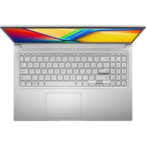 ASUS Vivobook M1502YA-NJ033W Laptop, 15.6 Inch Full HD Screen, AMD Ryzen 7 7730U Processor, 16GB RAM, 512GB SSD, Windows 11 Home-Laptops-Gigante Computers