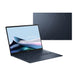 ASUS Zenbook 14 OLED UX3405CA-QL241W,14 Inch 1920 x 1200 OLED Touchscreen, Intel Core Ultra 5 225H Processor, 16GB RAM, 512GB SSD, Windows 11 Home-Laptops-Gigante Computers