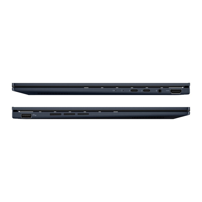 ASUS Zenbook 14 OLED UX3405CA-QL241W,14 Inch 1920 x 1200 OLED Touchscreen, Intel Core Ultra 5 225H Processor, 16GB RAM, 512GB SSD, Windows 11 Home-Laptops-Gigante Computers