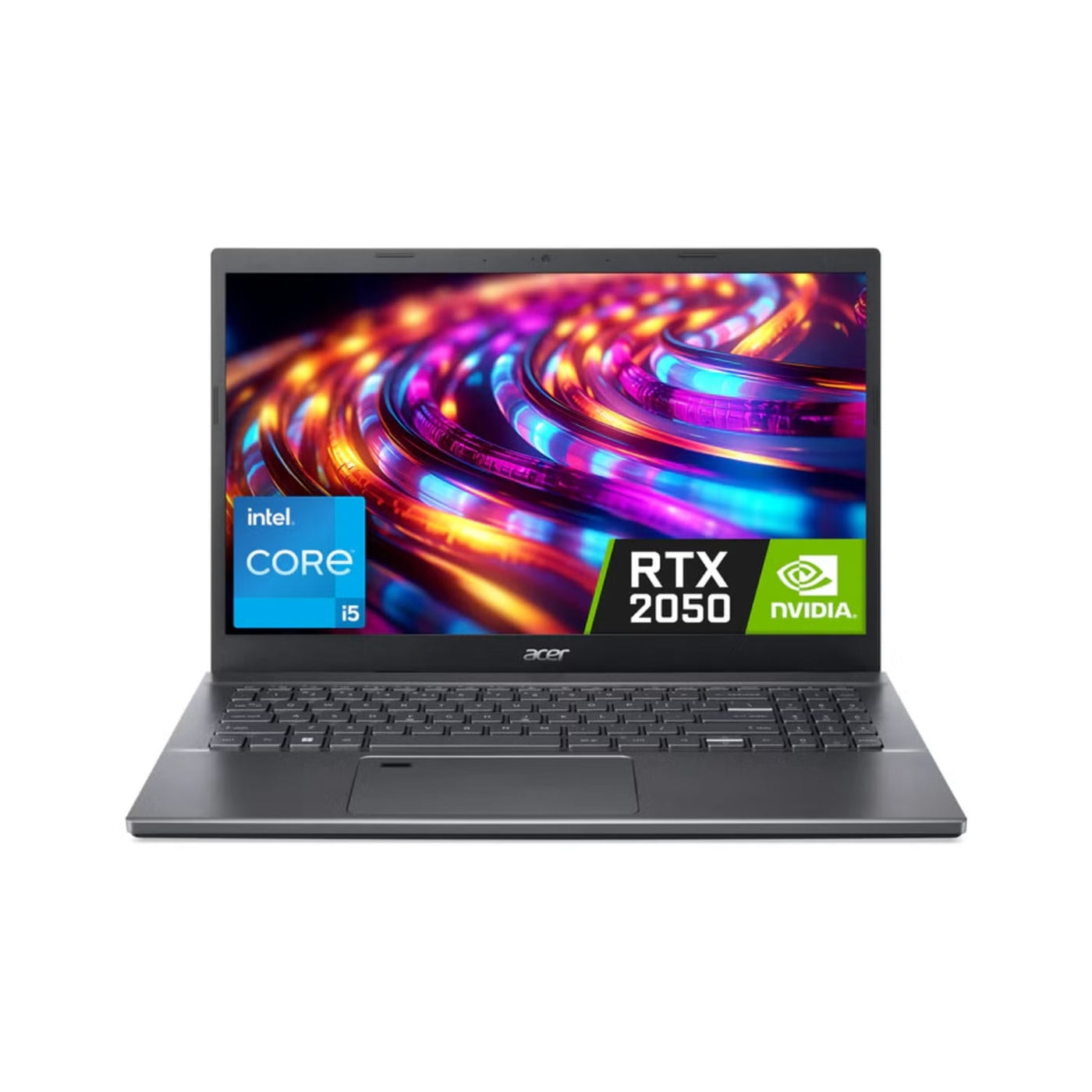 Acer Aspire 5 AN51557G Gaming Laptop, 15.6 Inch FHD Screen, Intel Cor