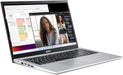 Acer Aspire A315 Laptop Intel i3 1115G4 16GB 512GB SSD 15.6" W11 - Refurbished-Laptops-Gigante Computers