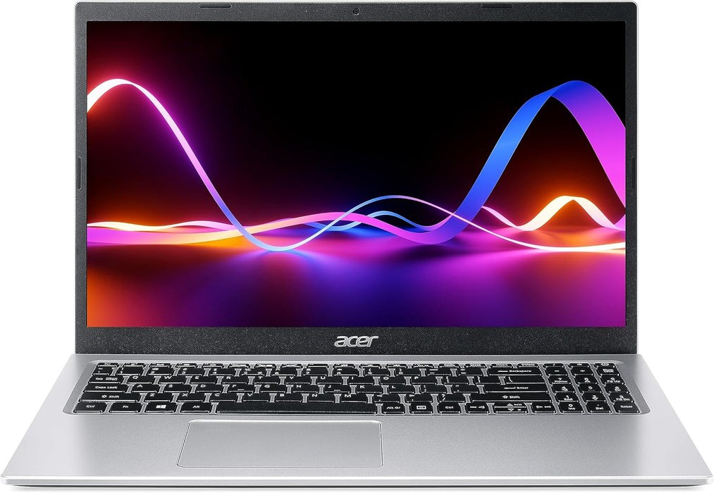 Acer Aspire A315 Laptop Intel i3 1115G4 16GB 512GB SSD 15.6" W11 - Refurbished-Laptops-Gigante Computers