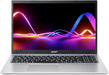 Acer Aspire A315 Laptop Intel i3 1115G4 16GB 512GB SSD 15.6" W11 - Refurbished-Laptops-Gigante Computers