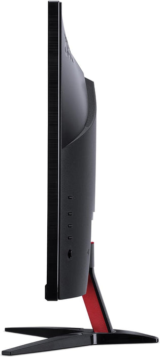 Acer Nitro KG2 27" 100Hz Full HD HDMI VGA Monitor - Refurbished-Monitors-Gigante Computers