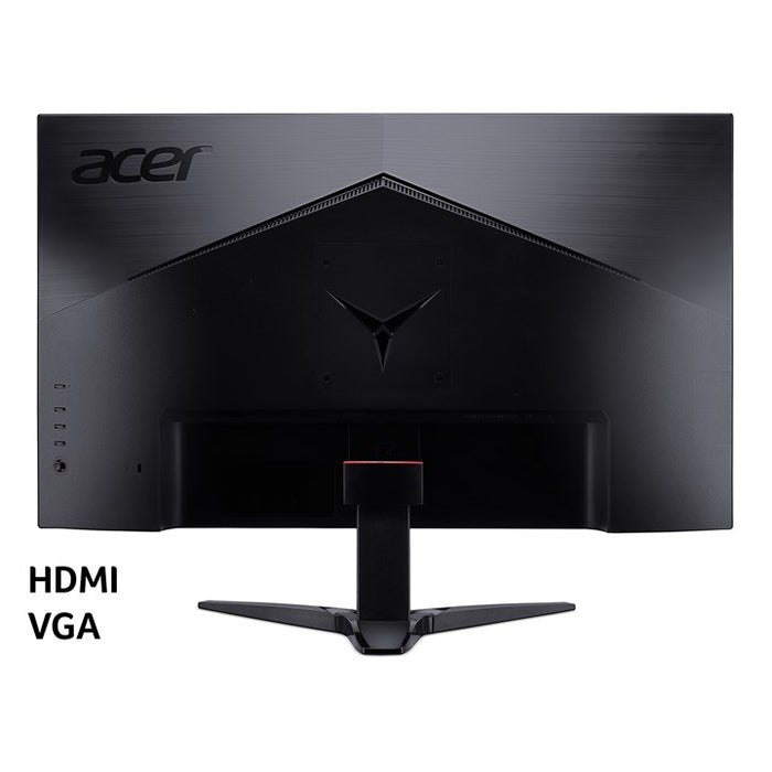 Acer Nitro KG242Y 23.8" Gaming Monitor Full HD - Refurbished-Monitors-Gigante Computers