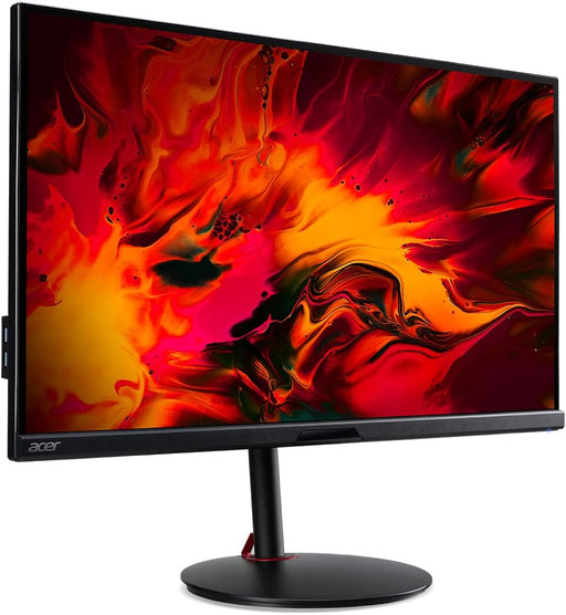 Acer Nitro XV282K Gaming Monitor 28" 144Hz 4K - Refurbished-Monitors-Gigante Computers