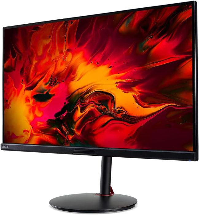 Acer Nitro XV282K Gaming Monitor 28" 144Hz 4K - Refurbished-Monitors-Gigante Computers