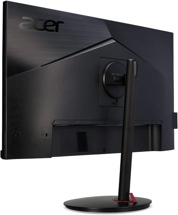 Acer Nitro XV282K Gaming Monitor 28" 144Hz 4K - Refurbished-Monitors-Gigante Computers
