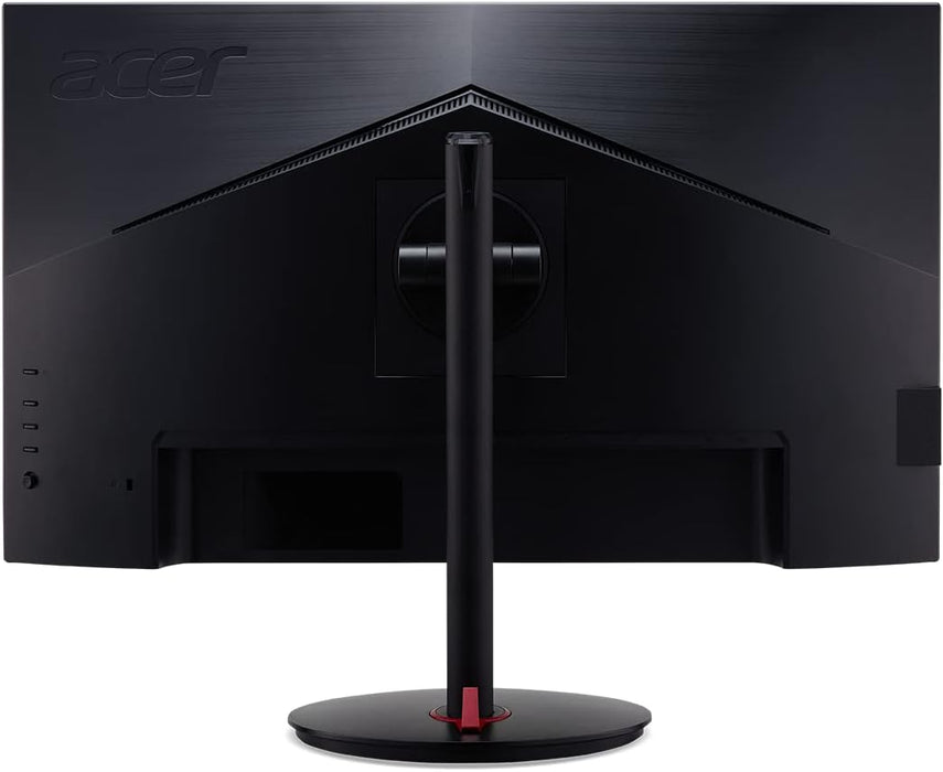 Acer Nitro XV282K Gaming Monitor 28" 144Hz 4K - Refurbished-Monitors-Gigante Computers
