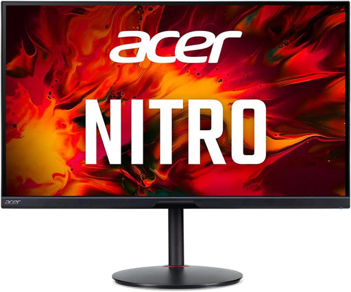 Acer Nitro XV282K Gaming Monitor 28" 144Hz 4K - Refurbished-Monitors-Gigante Computers