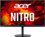 Acer Nitro XV282K Gaming Monitor 28" 144Hz 4K - Refurbished-Monitors-Gigante Computers