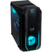 Acer Predator Orion 3000 Gaming Computer P03-630 i7-11700F 16GB 1TB SSD RTX 3070 8GB W11 - Refurbished-Prebuilt Systems-Gigante Computers