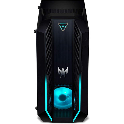 Acer Predator Orion 3000 Gaming Computer P03-630 i7-11700F 16GB 1TB SSD RTX 3070 8GB W11 - Refurbished-Prebuilt Systems-Gigante Computers