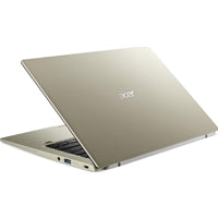 Acer Swift 1 SF114-34 Laptop, 14 Inch Full HD 1080p Screen, Intel Pentium Silver N6000, 4GB RAM, 256GB SSD, Windows 10 Home S-Laptops-Gigante Computers