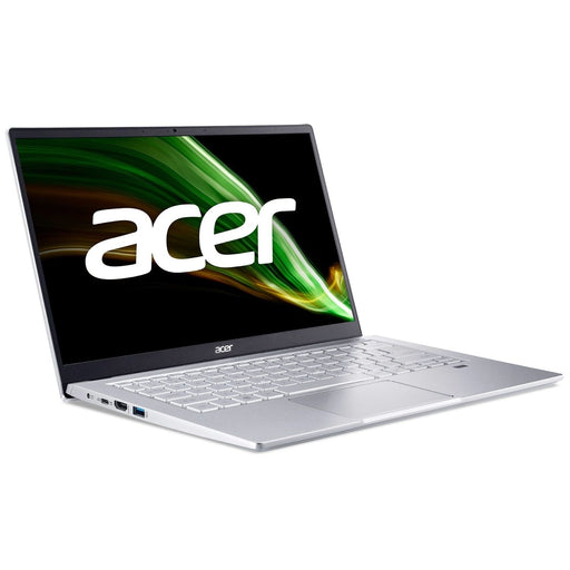 Acer Swift 3 SF314-43 Ryzen 5 5500U 8GB 512GB SSD 14" Windows 11 - Refurbished-Laptops-Gigante Computers