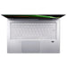 Acer Swift 3 SF314-43 Ryzen 5 5500U 8GB 512GB SSD 14" Windows 11 - Refurbished-Laptops-Gigante Computers
