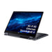 Acer TravelMate P4 Spin TMP414RN-53 NX.B22EK.00B, 14 Inch WUXGA IPS Touchscreen, Intel i3-1315U 13th Gen, 8GB RAM, 256GB SSD, Intel Graphics, Windows 11 Pro Education-Laptops-Gigante Computers