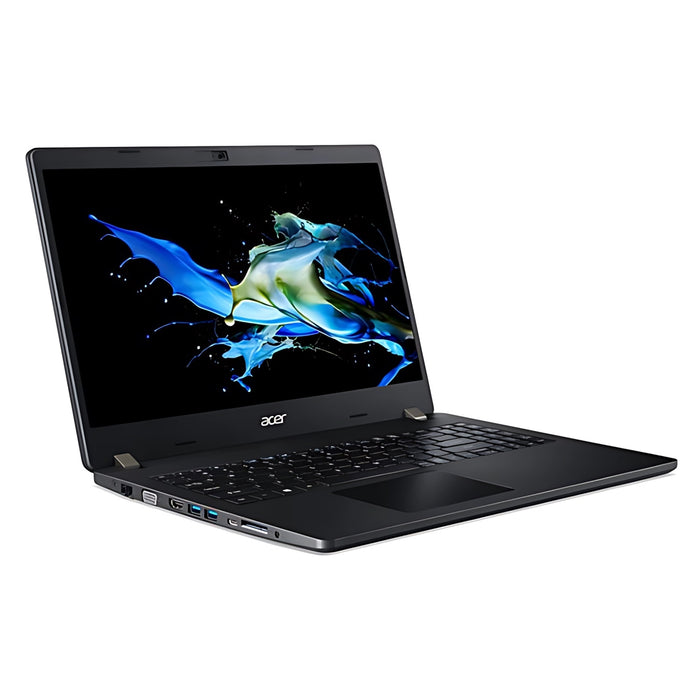 Acer Travelmate P215-52 Core i5-10210U 16GB 256GB SSD 15.6" W11 Pro Laptop - Refurbished-Laptops-Gigante Computers
