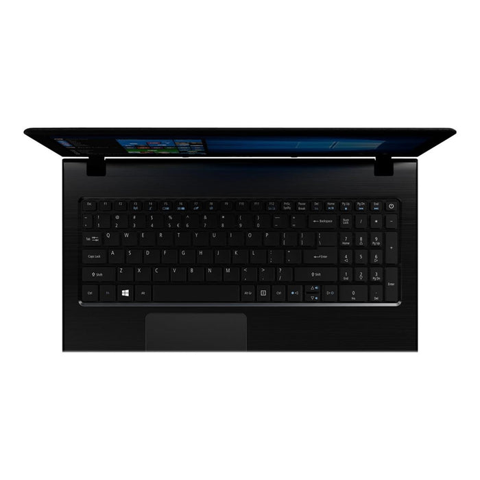 Acer Travelmate P215-52 Core i5-10210U 16GB 256GB SSD 15.6" W11 Pro Laptop - Refurbished-Laptops-Gigante Computers
